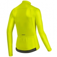Hanorac Giant ILLUME LS JERSEY NEON YELLOW S thumbnav 2